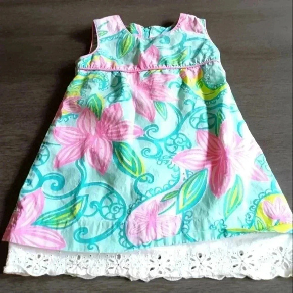 Lilly Pultzier Toddler - Picture 1 of 2